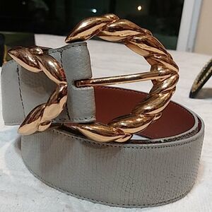 ❤️HP❤️Cipriani belt  